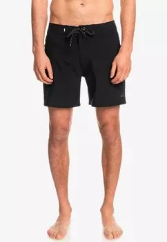Шорты для плавания KAIMANA 16 Quiksilver, черный