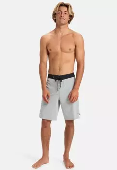 Шорты для плавания KAIMANA Quiksilver, серый