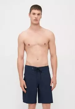 Шорты для плавания KAIMANA Quiksilver, темно-синий