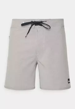 Шорты для плавания КАЙМАНА Quiksilver, бежевый