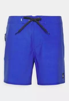 Шорты для плавания КАЙМАНА Quiksilver, ослепительный синий