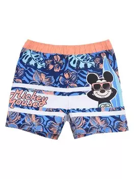 Шорты для плавания Kids Movie Heroes MICKEY, оранжевый