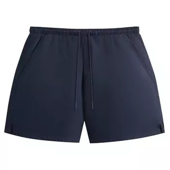 Шорты для плавания Kith Water Activated Monogram Collins Swim Short, синий