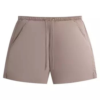 Шорты для плавания Kith Water Activated Monogram Collins Swim Short, розовый