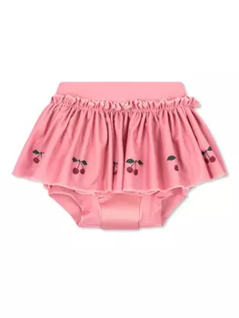 Шорты для плавания Konges Sljd Bobbi, розовый