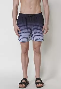 Шорты для плавания Koroshi, серый