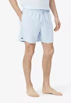 Шорты для плавания Lacoste, светло-голубой