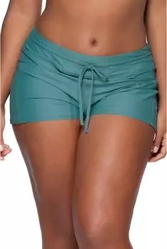 Шорты для плавания Laguna Sunsets, цвет Ocean