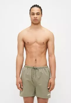 Шорты для плавания LAMINA Ellesse, хаки