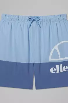 Шорты для плавания lerca Ellesse, синий