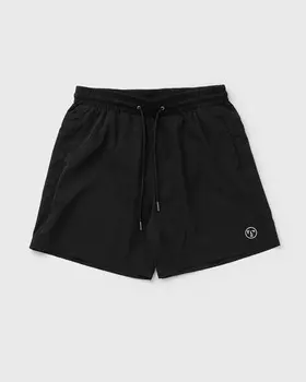 Шорты для плавания lf Swim Shorts Face, черный