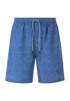 Шорты для плавания Likjell Jan Vanderstorm, синий