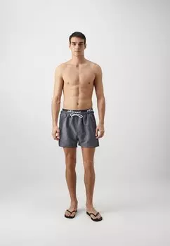 Шорты для плавания Limas Ellesse, серый