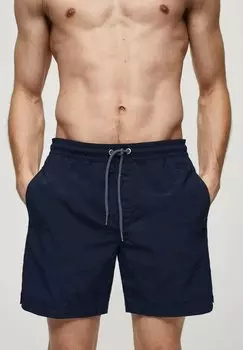 Шорты для плавания LISO Mango, цвет dark navy