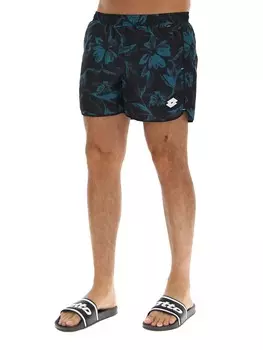 Шорты для плавания Lotto SHORT BEACH, черный