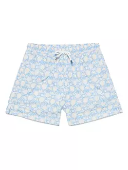 Шорты для плавания Madeira Fedeli, синий