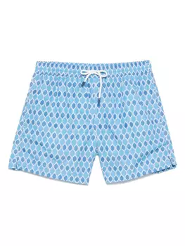 Шорты для плавания Madeira Fedeli, синий