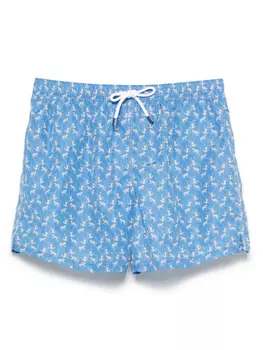 Шорты для плавания Madeira Fedeli, синий