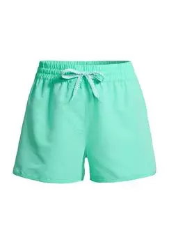 Шорты для плавания Мадита, эластичный пояс, женские Manguun, цвет Pappagallo