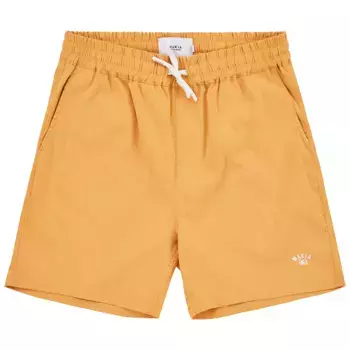 Шорты для плавания Makia Cove Hybrid, желтый