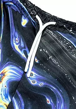 Шорты для плавания Marble Hype, мульти