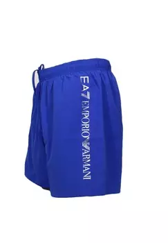 Шорты для плавания MARE EA7 Emporio Armani, синий