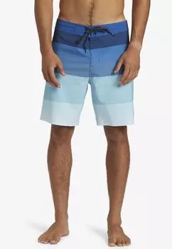 Шорты для плавания MASSIVE Quiksilver, цвет byc