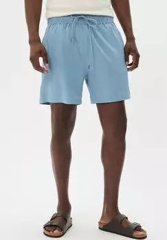 Шорты для плавания MASWIMMER Matinique, светло-голубой