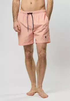 Шорты для плавания MCS, оранжевый