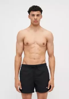 Шорты для плавания MEDIUM LENGTH Champion, черный