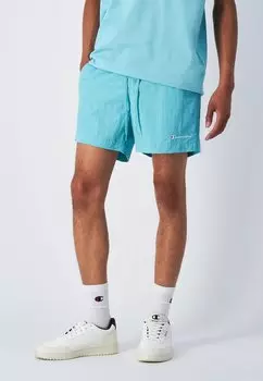 Шорты для плавания MEDIUM LENGTH Champion, синий