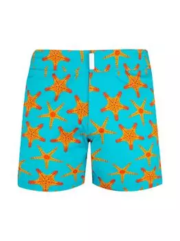 Шорты для плавания Merise Starfish Vilebrequin