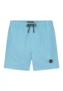 Шорты для плавания MIKE Shiwi, цвет mayan blue