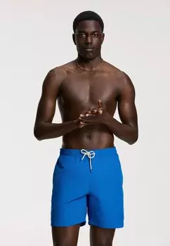Шорты для плавания MIKE SOFT TOUCH Shiwi, синий