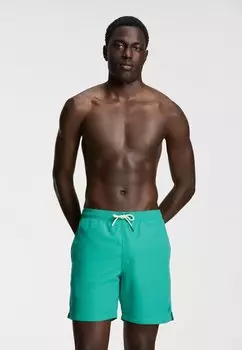 Шорты для плавания MIKE SOFT TOUCH Shiwi, цвет Blue Lagoon