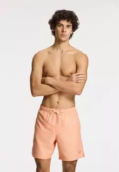 Шорты для плавания MIKE SOFT TOUCH Shiwi, оранжевый