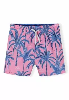 Шорты для плавания MINOTI, цвет pink