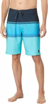 Шорты для плавания Mirage Daybreaker 21" Rip Curl, синий