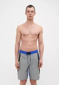 Шорты для плавания MIRAGE GIANT PRAWN Rip Curl, синий