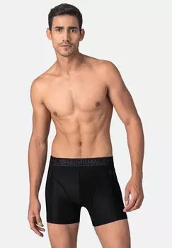 Шорты для плавания MUCHACHOMALO, черный