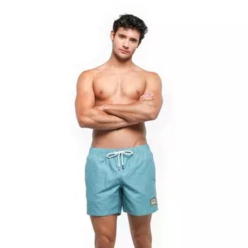 Шорты для плавания Munich Casual Short, зеленый