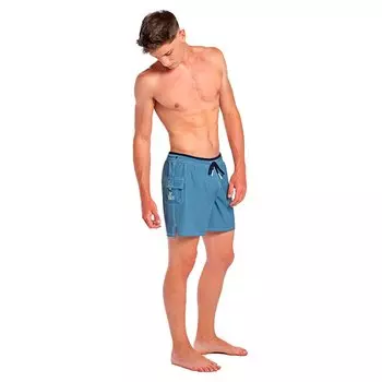 Шорты для плавания Munich Casual, синий