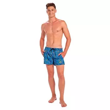 Шорты для плавания Munich Retro, синий