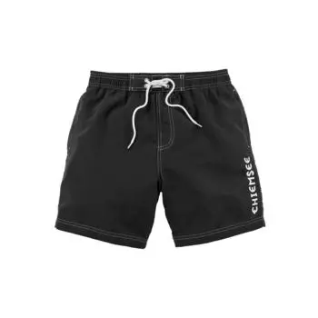 Шорты для плавания мужчины CHIEMSEE, черный