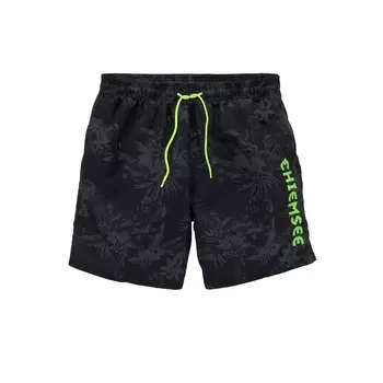 Шорты для плавания мужчины CHIEMSEE, синий