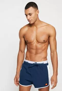 Шорты для плавания NASELLO Ellesse, цвет navy