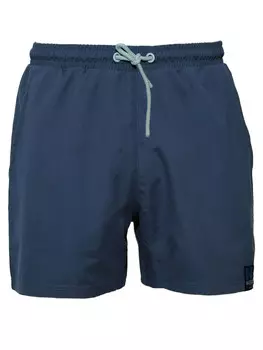 Шорты для плавания NASSAU Beach Club Board Shorts NB231017, синий