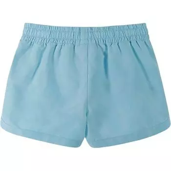 Шорты для плавания Nauru Akva – для мальчиков-малышей Reima, светло-голубой
