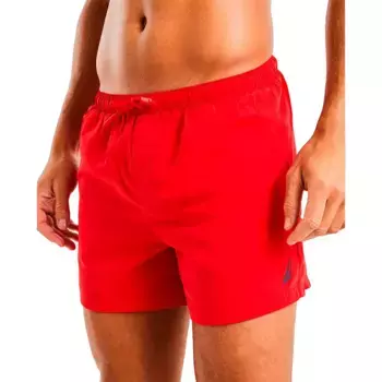 Шорты для плавания Nautica N1CR0056, красный