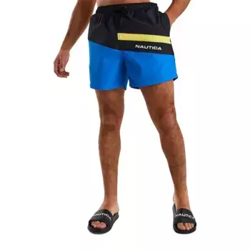 Шорты для плавания Nautica N7I00985, синий